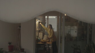 The Little Pastry Shop Trailer