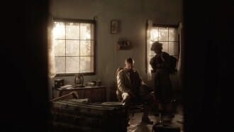 The Little Picture Trailer