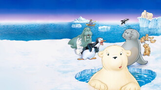 The Little Polar Bear Trailer