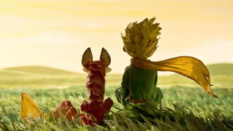 The Little Prince Trailer