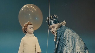 The Little Prince Trailer