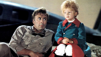The Little Prince Trailer