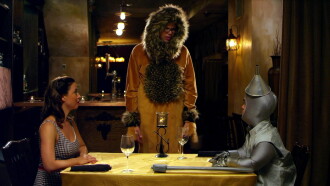 The Little Tin Man Trailer