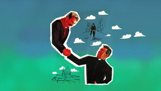 The Little World of Don Camillo Trailer