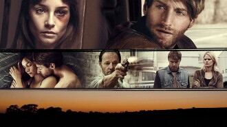 The Living Trailer