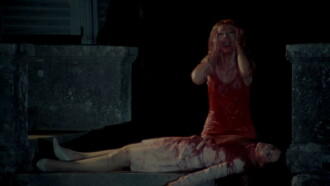 The Living Dead Girl Trailer