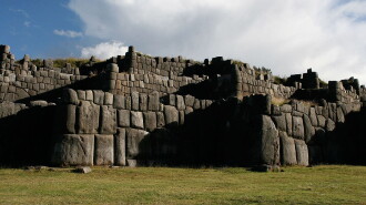The Living Stones of Sacsayhuamán Trailer