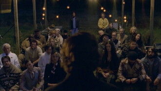 The Living Wake Trailer