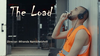 The Load Trailer