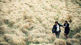 The Lobster Trailer