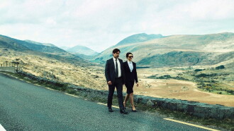 The Lobster Trailer