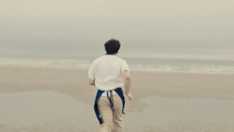The Lobster Shift Trailer