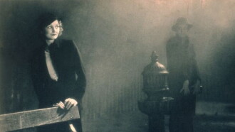 The Lodger Trailer