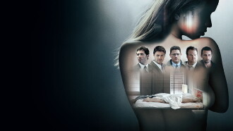 The Loft Trailer