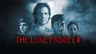 The Lone Paddler Trailer