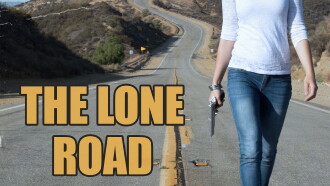 The Lone Road Trailer