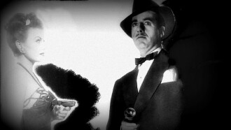 The Lone Wolf in Mexico Trailer