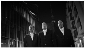 The Loneliness of the Big City Dwellers Trailer