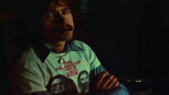 The Loneliness of the Long Distance Singer Trailer