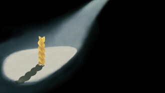 The Lonely Italian Trailer