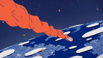 The Lonely Orbit Trailer