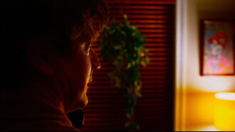 The Lonely Portrait Trailer