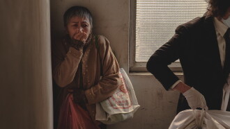 The Lonely Soul In The Night Trailer