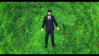 The Lonely Spirits Variety Hour Trailer