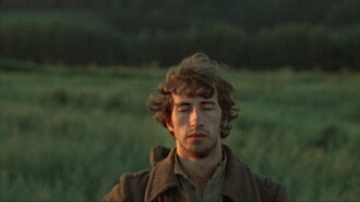 The Lonely Voice of Man Trailer