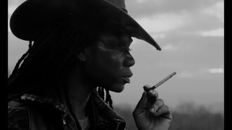 The Lonesome Pony Trailer