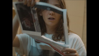 The Lonesome Room Trailer