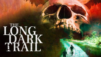 The Long Dark Trail Trailer