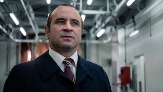 The Long Good Friday Trailer