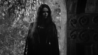 The Long Hair of Death Trailer