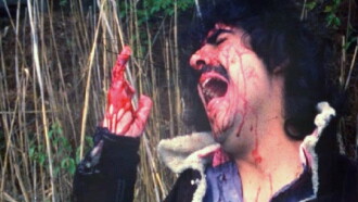 The Long Island Cannibal Massacre Trailer