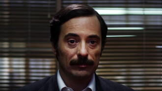 The Long Night of Francisco Sanctis Trailer