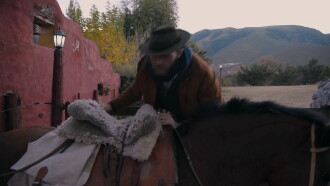 The Long Quiet Trailer