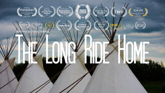 The Long Ride Home Trailer