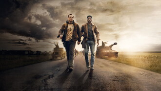 The Long Walk Trailer