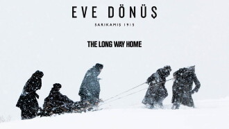 The Long Way Home Trailer