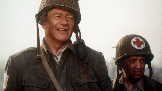 The Longest Day Trailer