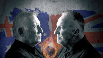 The Longest Feud: Chappell v Botham Trailer