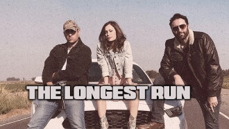 The Longest Run Trailer