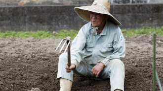 The Longevity Film Trailer