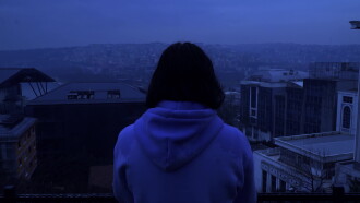 The Loop of Fear Trailer