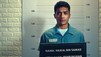 The Lord Musang King Trailer