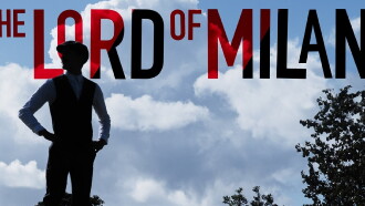 The Lord of Milan Trailer