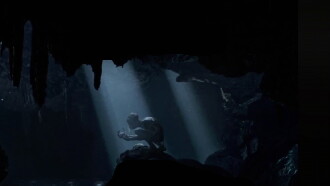 The Lord of the Rings: The Hunt for Gollum Trailer