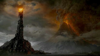 The Lord of the Rings: The Return of the King Trailer