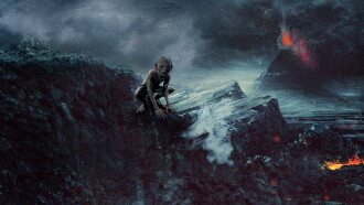 The Lord of the Rings: The Two Towers Trailer